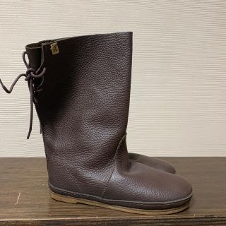 コース(KOOS)のkoos(ブーツ)