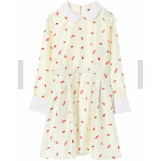 Aymmy In The Batty Girls Aymmy Cherry Pie ミニワンピースの通販 By Shop エイミーインザバッティーガールならラクマ