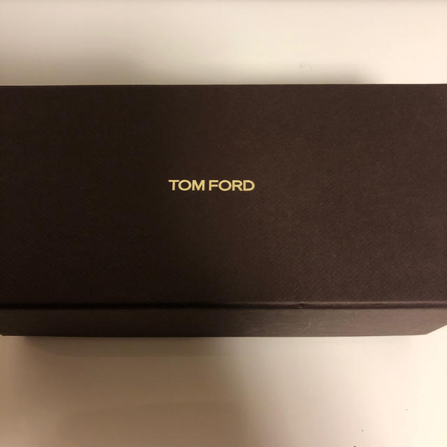 TOM FORD(トムフォード)のトムフォード 伊達眼鏡 メンズのファッション小物(サングラス/メガネ)の商品写真