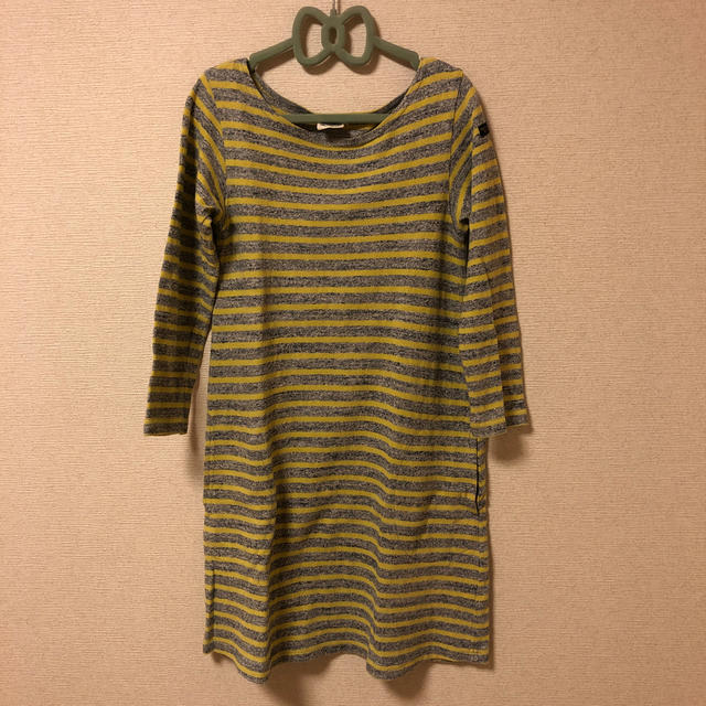 F.O.KIDS(エフオーキッズ)のF.O.KIDS ワンピース キッズ/ベビー/マタニティのキッズ服女の子用(90cm~)(ワンピース)の商品写真