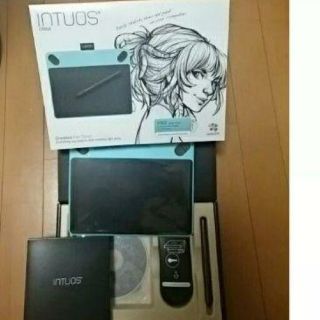 ワコム(Wacom)のWacom (タブレット)