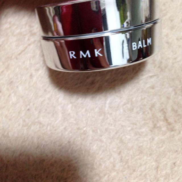 RMK(アールエムケー)のアイバーム 新品  コスメ/美容のスキンケア/基礎化粧品(アイケア/アイクリーム)の商品写真