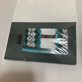 カンサイヤマモト(Kansai Yamamoto)のkansai  renoma  タオルセット(タオル/バス用品)