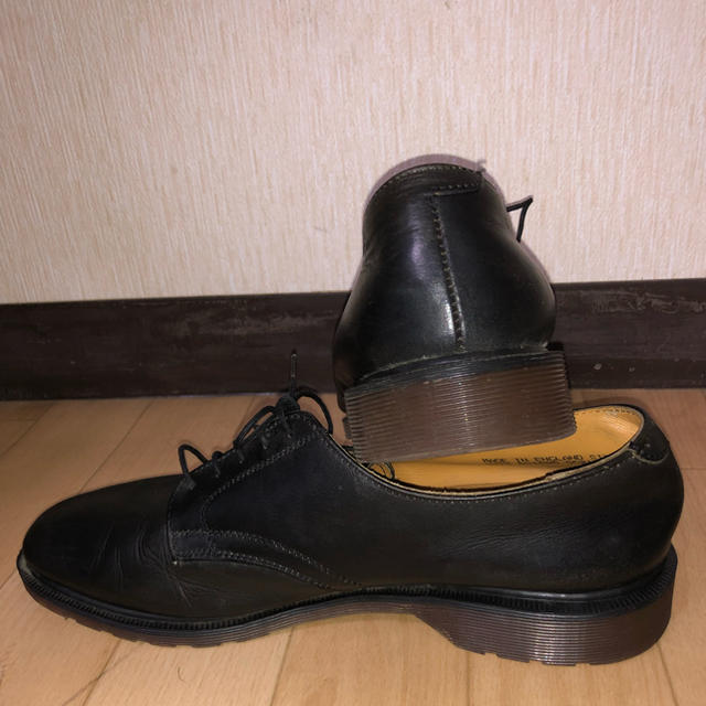 Dr.Martens(ドクターマーチン)のドクターマーチン メンズの靴/シューズ(ドレス/ビジネス)の商品写真