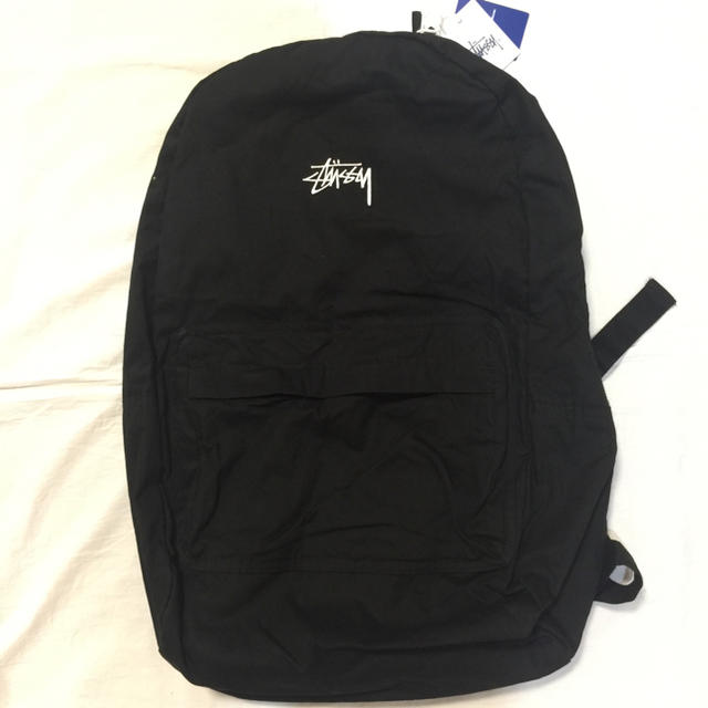 STUSSY(ステューシー)の☆超絶人気！ステューシー  STUSSY リュック バックパック☆  メンズのバッグ(バッグパック/リュック)の商品写真