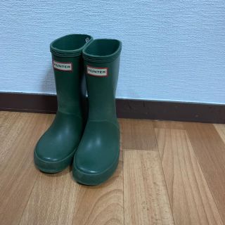 ハンター(HUNTER)の☂️HUNTER RAINBOOTS☂️(長靴/レインシューズ)