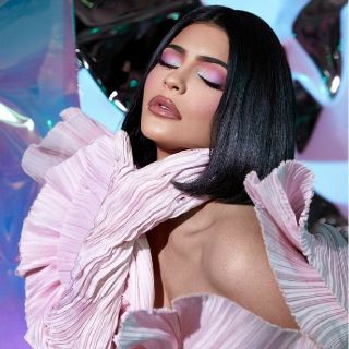 カイリーコスメティックス(Kylie Cosmetics)のKYLIE X BALMAIN カイリー x バルマン コラボセット! 正規品 (リップグロス)