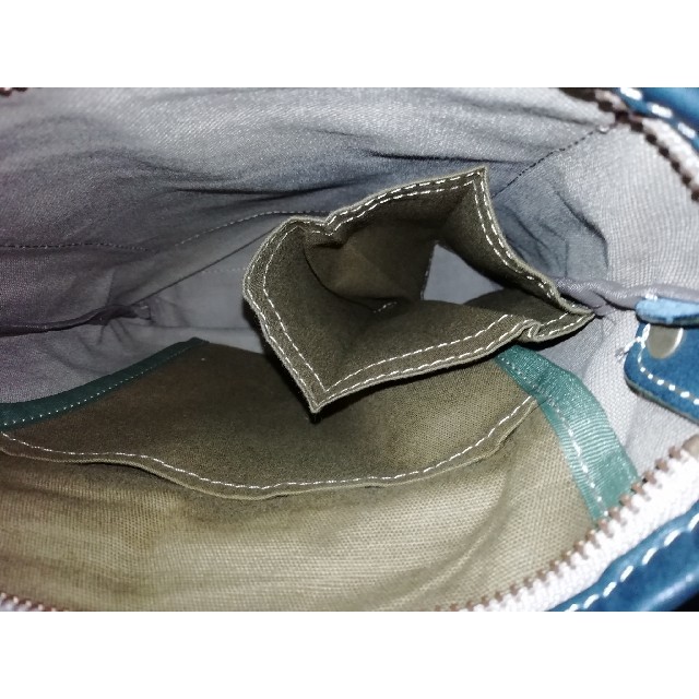ショルダーバッグ - Acoustic World メンズのバッグ(ショルダーバッグ)の商品写真