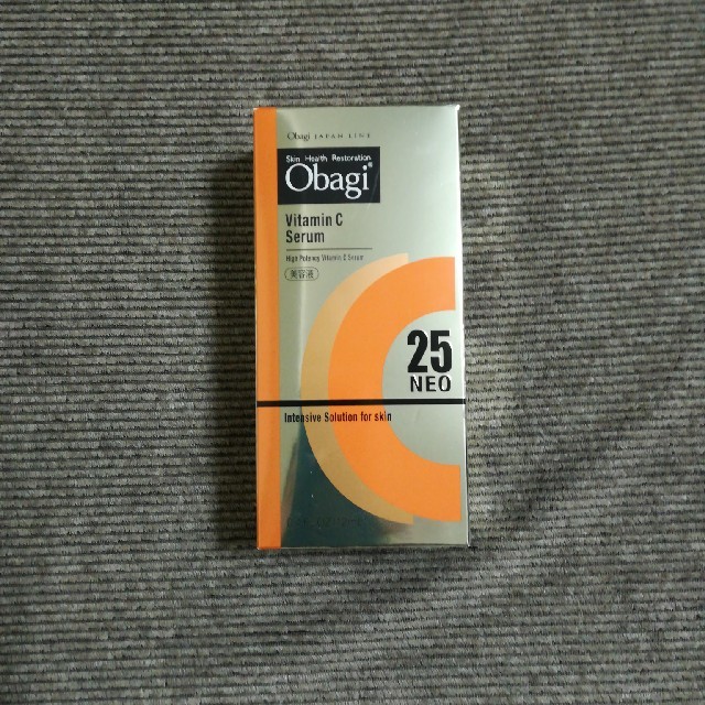 Obagi オバジ C25セラム ネオ 美容液 12ml