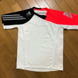 アディダス(adidas)のアディダス  トレーニング用ウェア 140(ウェア)