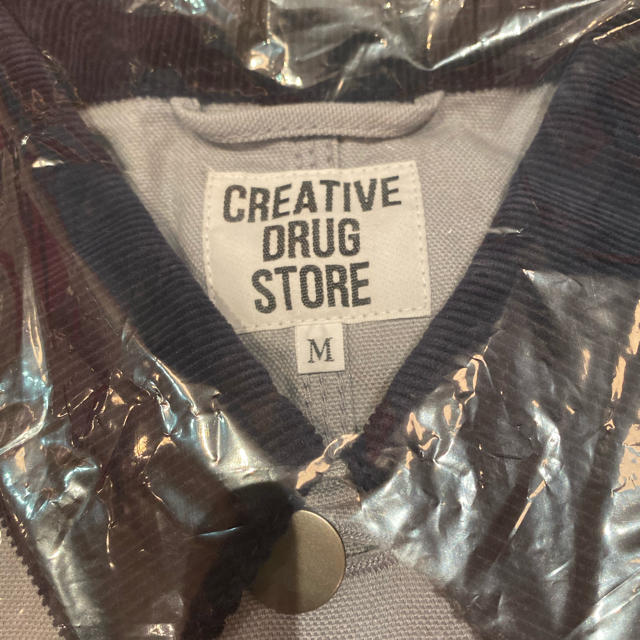 creative drug store ジャケット M