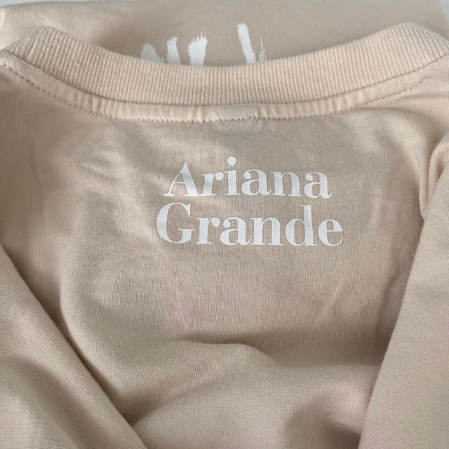 H&M(エイチアンドエム)のH&M Ariana Grande レディースのトップス(トレーナー/スウェット)の商品写真