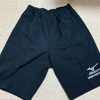 ミズノ(MIZUNO)のミズノ ハーフパンツ(ハーフパンツ)