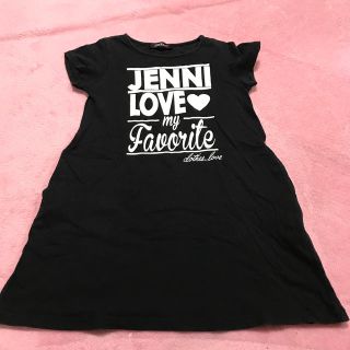 ジェニィ(JENNI)のシスター ジェニー Ｔシャツ 140(Tシャツ/カットソー)