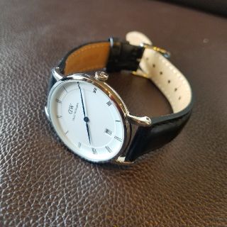 ダニエルウェリントン(Daniel Wellington)のダニエルウェリントン(腕時計)