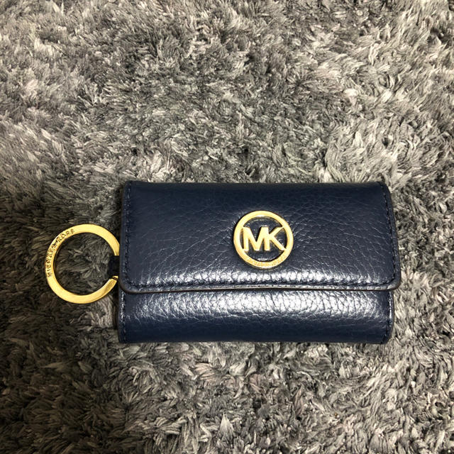 Michael Kors(マイケルコース)のMICHAELKORS キーケース レディースのファッション小物(キーケース)の商品写真