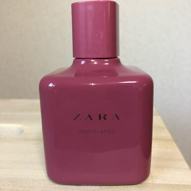 ZARA(ザラ)のザラ ZARA 香水 コスメ/美容の香水(香水(女性用))の商品写真