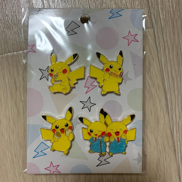 ポケモン 1500円 1000円お値引き ポケモンセンター大阪限定 ピンズセットの通販 By Crea S Shop ポケモンならラクマ ポケモン 1500円 1000円お値引き ポケモンセンター大阪限定 ピンズセットの通販 By Crea S Shop ポケモンならラクマ