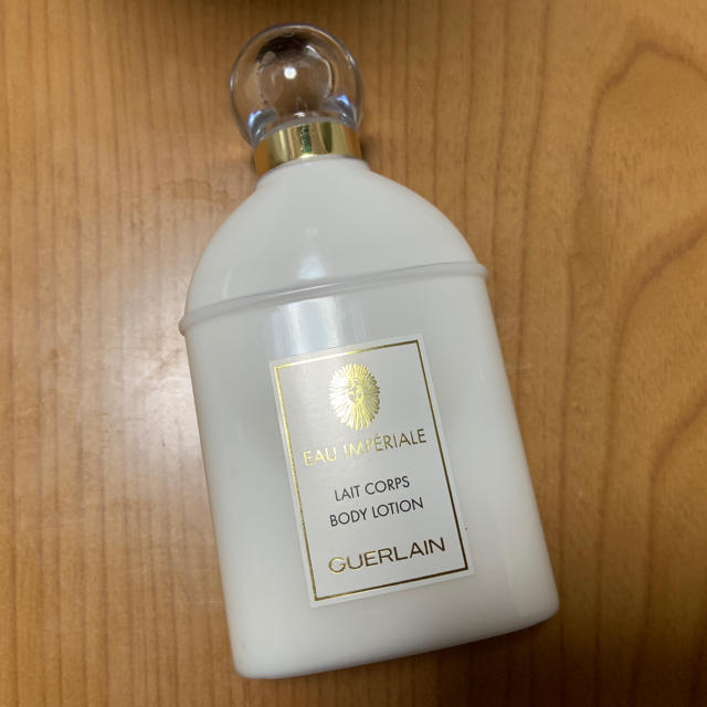 GUERLAIN(ゲラン)のゲラン ボディローション コスメ/美容のボディケア(ボディローション/ミルク)の商品写真