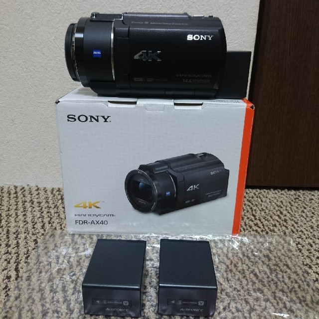 sony fs700j 一式 セット