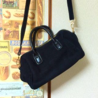 ミスティック(mystic)のノベルティーバック👜最終値下げ❗️❗️(ショルダーバッグ)