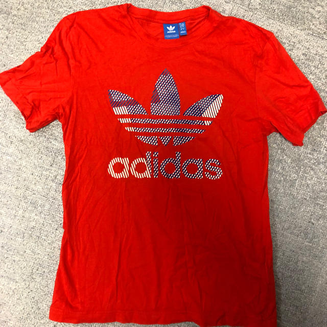 adidas(アディダス)のアディダスオリジナルス adidas Tシャツ メンズのトップス(Tシャツ/カットソー(半袖/袖なし))の商品写真