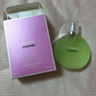 シャネル(CHANEL)の1回試しのみ！シャネル★ヘアミスト (ヘアケア)