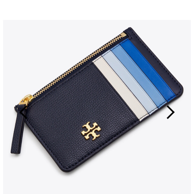 Tory Burch(トリーバーチ)の専用 レディースのファッション小物(名刺入れ/定期入れ)の商品写真