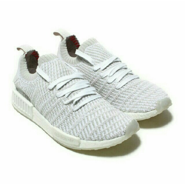 adidas(アディダス)の最値定価2.7万!新品!アディダス NMD_R1 STLT PKスニーカー27 メンズの靴/シューズ(スニーカー)の商品写真