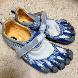 ビブラム(vibram)のvibram ファイブフィンガーズ(その他)