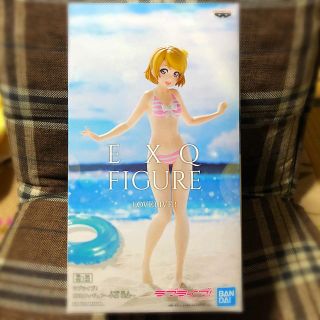 バンプレスト(BANPRESTO)のラブライブ！ 小泉花陽(アニメ/ゲーム)