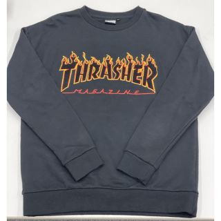 スラッシャー(THRASHER)のTHRASHER スウェット(スウェット)