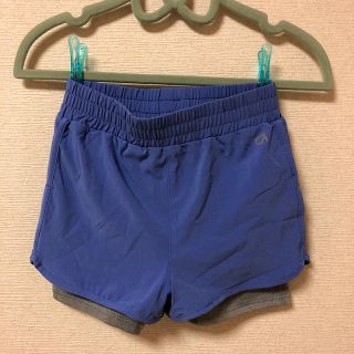 ギャップキッズ(GAP Kids)のGapFit ショートパンツ(パンツ/スパッツ)