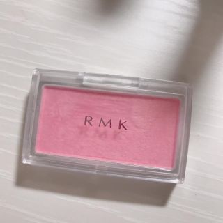 アールエムケー(RMK)のRMK パウダーチーク(チーク)