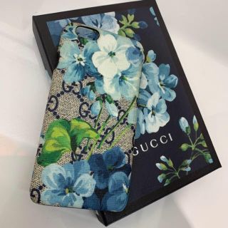 グッチ(Gucci)のpino様専用(iPhoneケース)