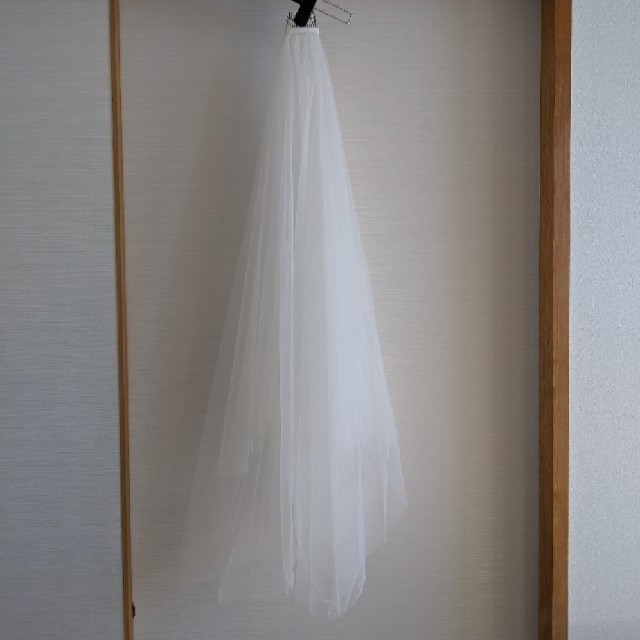 TAKAMI(タカミ)のTAKAMI BRIDAL　ウェディングベール レディースのフォーマル/ドレス(ウェディングドレス)の商品写真