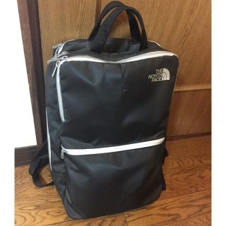 ザノースフェイス(THE NORTH FACE)のそあ様専用(バッグパック/リュック)