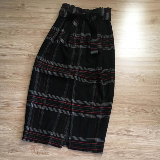 MURUA(ムルーア)のSARA様専用 レディースのスカート(ひざ丈スカート)の商品写真