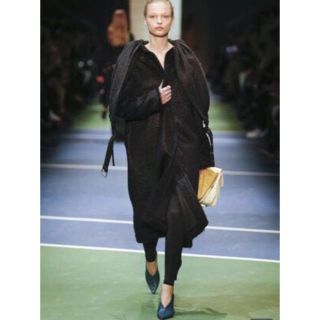 セリーヌ(celine)の美品セリーヌコート2016 フィービー(ロングコート)