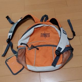 はぴまぴぃ様ご専用☆ティプネスセット(リュックサック)