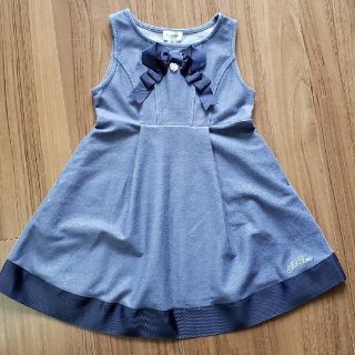 ジルスチュアート(JILLSTUART)の委託品【110】JILLSTUART(ワンピース)