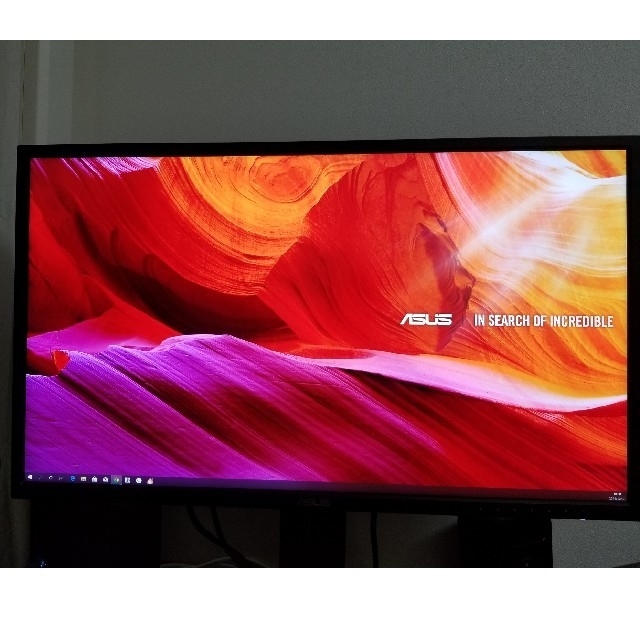 [写真追加]ASUS PB279