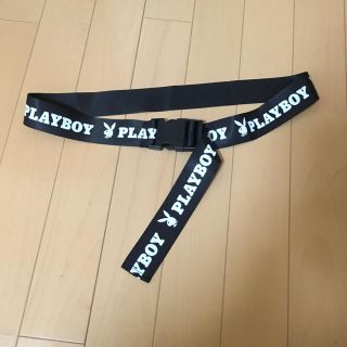 プレイボーイ(PLAYBOY)のプレイボーイの ベルト(ベルト)