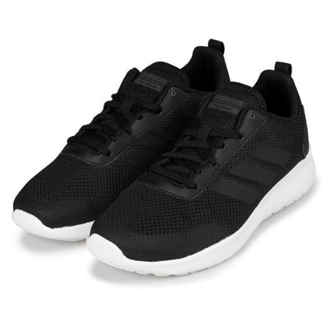 adidas(アディダス)の新品未使用！アディダス cf elementrace【25cm】定価6589円  メンズの靴/シューズ(スニーカー)の商品写真