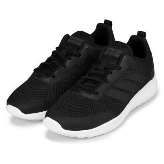 アディダス(adidas)の新品未使用！アディダス cf elementrace【25cm】定価6589円 (スニーカー)