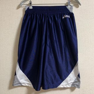 アシックス(asics)のasics バスパン(バスケットボール)