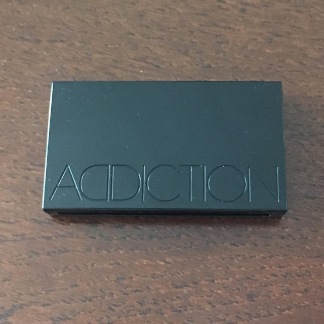 ADDICTION(アディクション)のアディクション ブラッシュ ミックス 07 コスメ/美容のベースメイク/化粧品(チーク)の商品写真