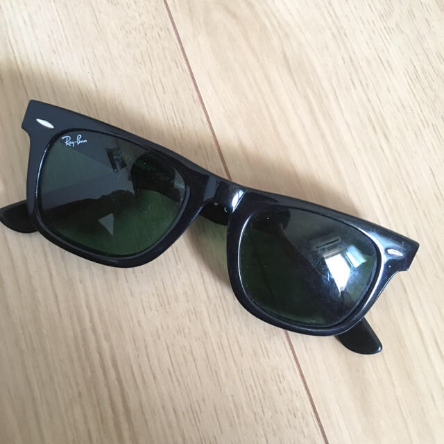 Ray-Ban(レイバン)のレイバン サングラス ray-ban メンズのファッション小物(サングラス/メガネ)の商品写真