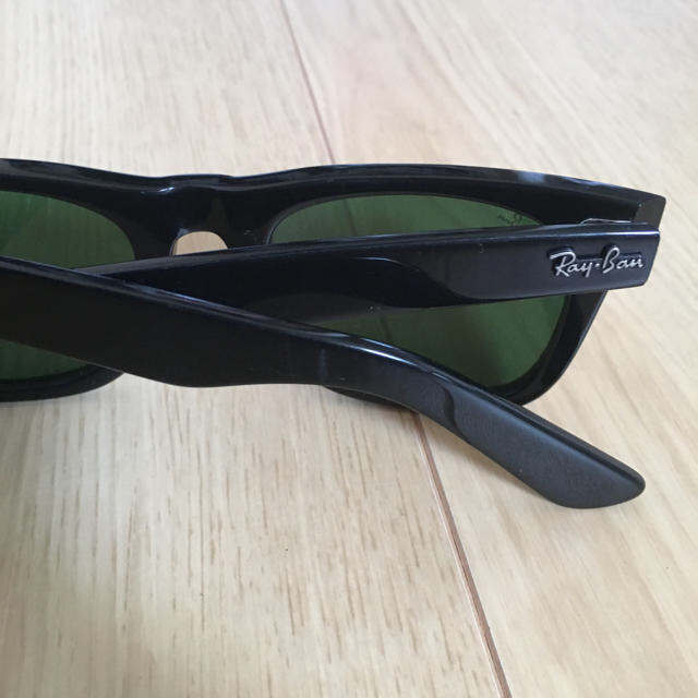 Ray-Ban(レイバン)のレイバン サングラス ray-ban メンズのファッション小物(サングラス/メガネ)の商品写真