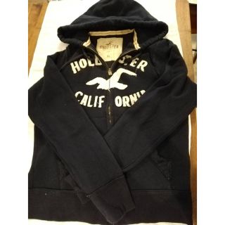 ホリスター(Hollister)のホリスター パーカー XL (なきむし侍様専用)(パーカー)